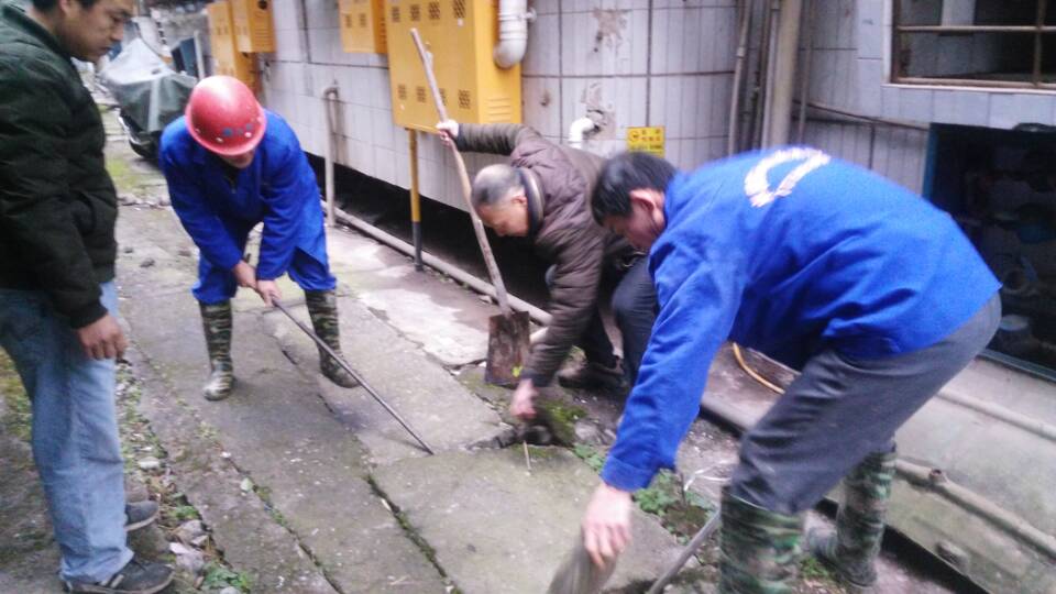 麻山清掏化粪池、管道疏通一站式服务<高效><技术><可靠>